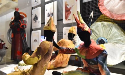 MeMus, il Museo e Archivio Storico del Teatro San Carlo