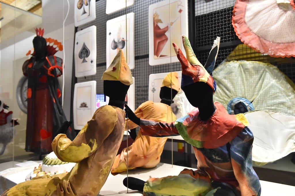 MeMus, il Museo e Archivio Storico del Teatro San Carlo