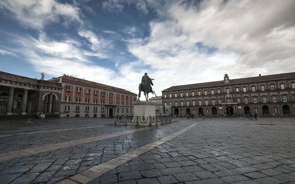 Giornate FAI d’Autunno 2022 a Napoli, i luoghi da non perdere