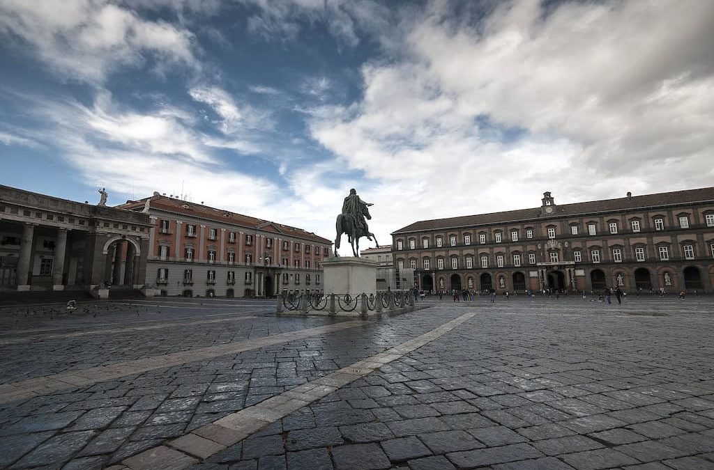 Giornate FAI d’Autunno 2022 a Napoli, i luoghi da non perdere