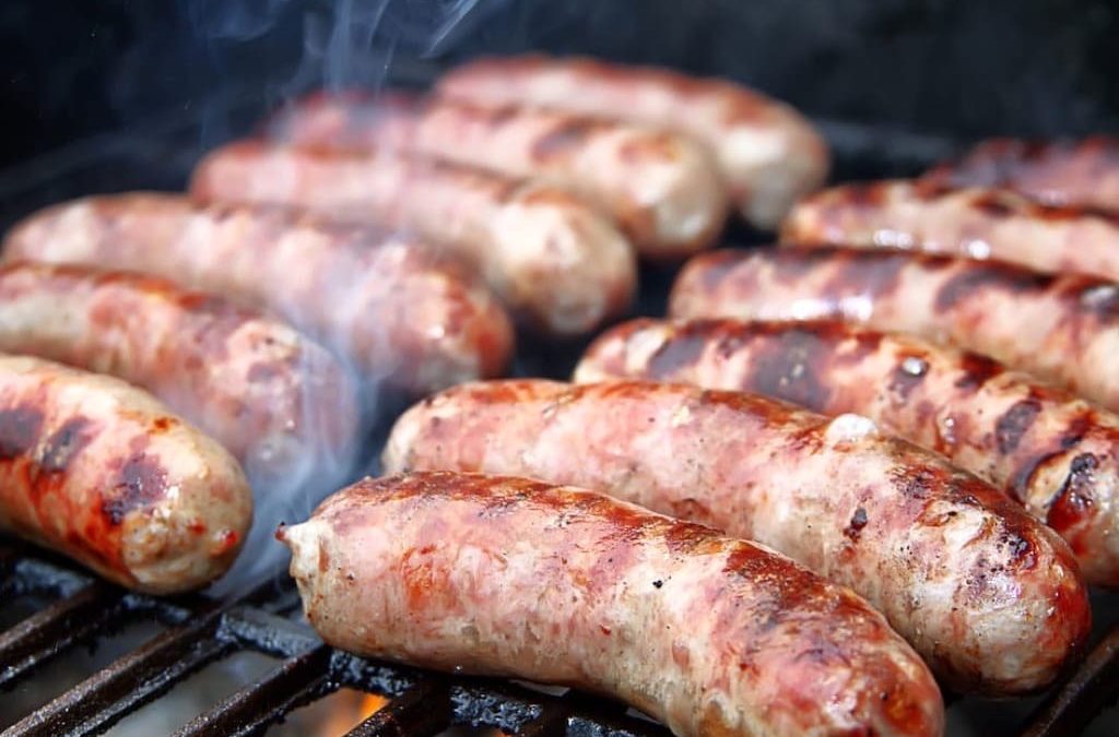 Sagra della Sfrionzola e della Salsiccia a Ottati