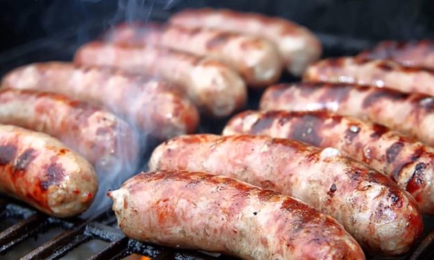 Sagra della Sfrionzola e della Salsiccia a Ottati