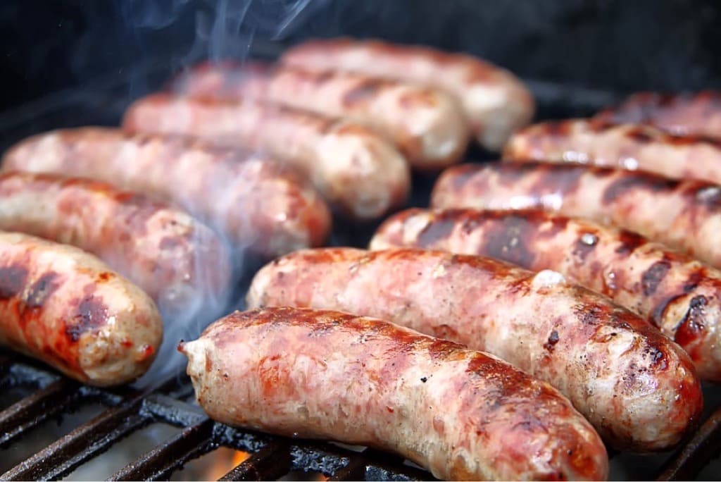 Sagra della Sfrionzola e della Salsiccia Paesana