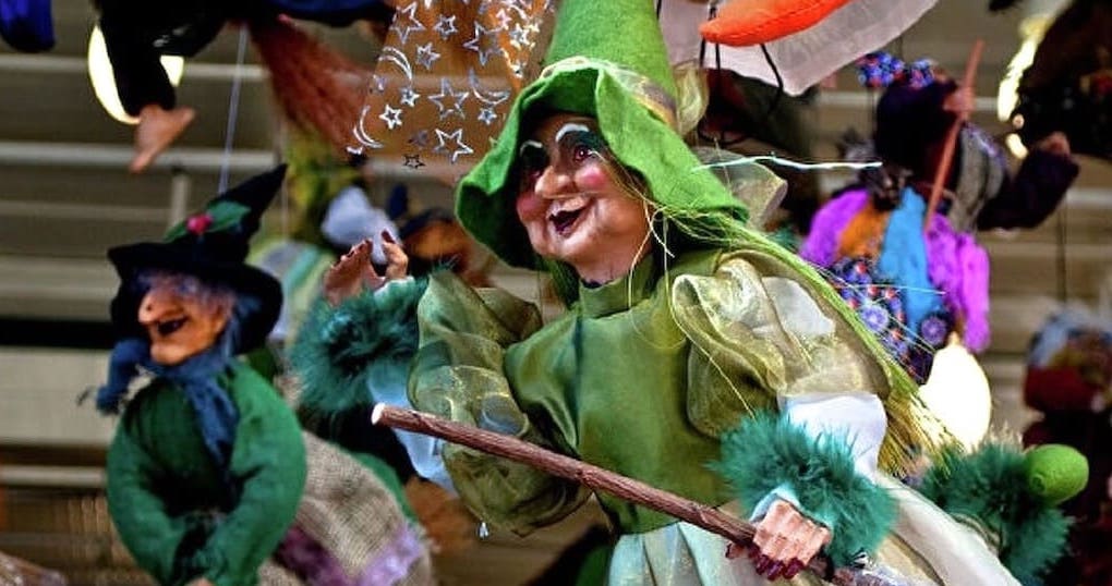 O que fazer no Festival Befana em Nápoles: eventos no fim de semana da  Epifania