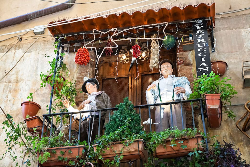 Altri Natali Napoli - San Gregorio Armento