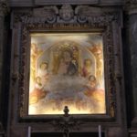 Chiesa di Santa Maria di Costantinopoli Napoli e l’immagine che fermò la peste