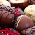 Chocoland a piazza Vanvitelli, la golosa festa del cioccolato