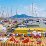 L’amore a Napoli è ogni giorno e non solo a San Valentino
