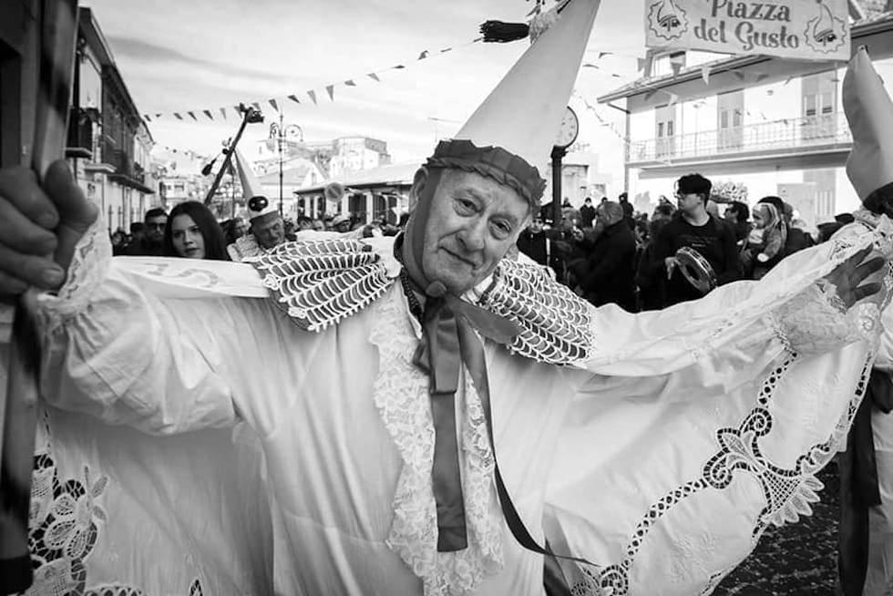 Carnevale di Montemarano