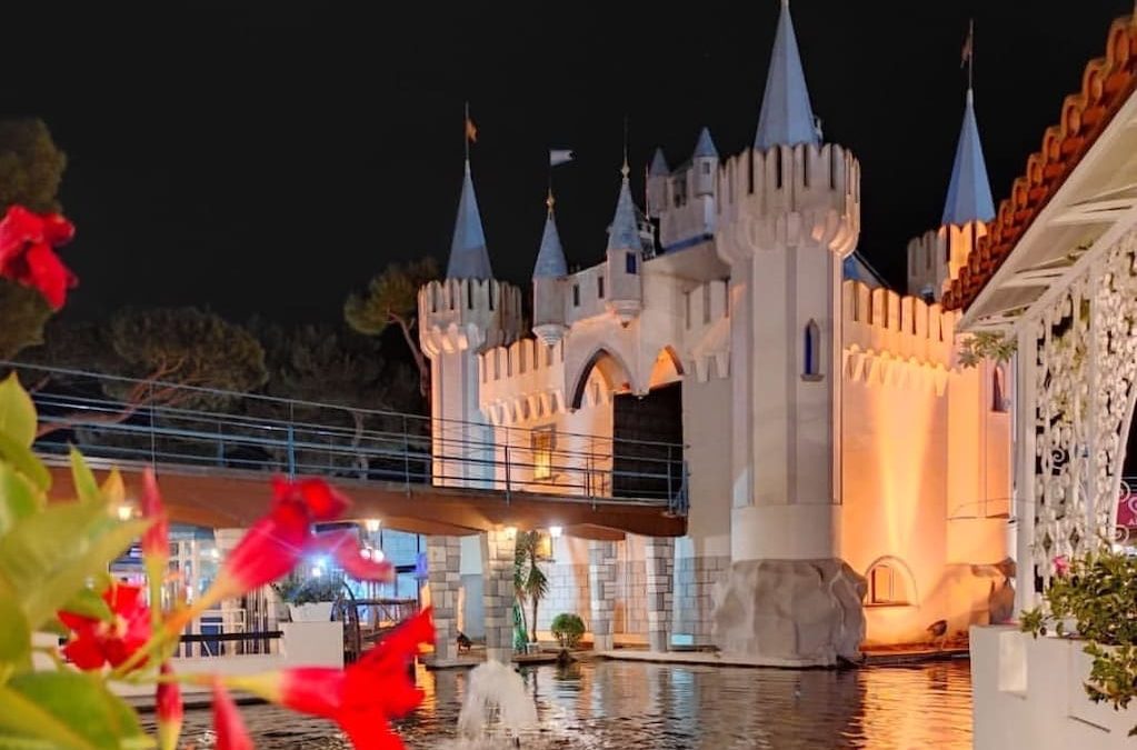 Carnevale 2023 a Edenlandia, tutti gli appuntamenti