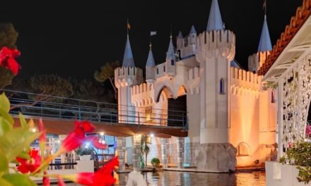 Carnevale 2023 a Edenlandia, tutti gli appuntamenti