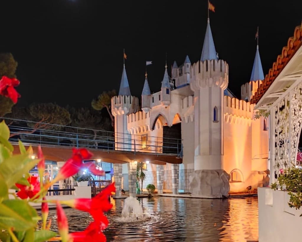 Edenlandia Carnevale