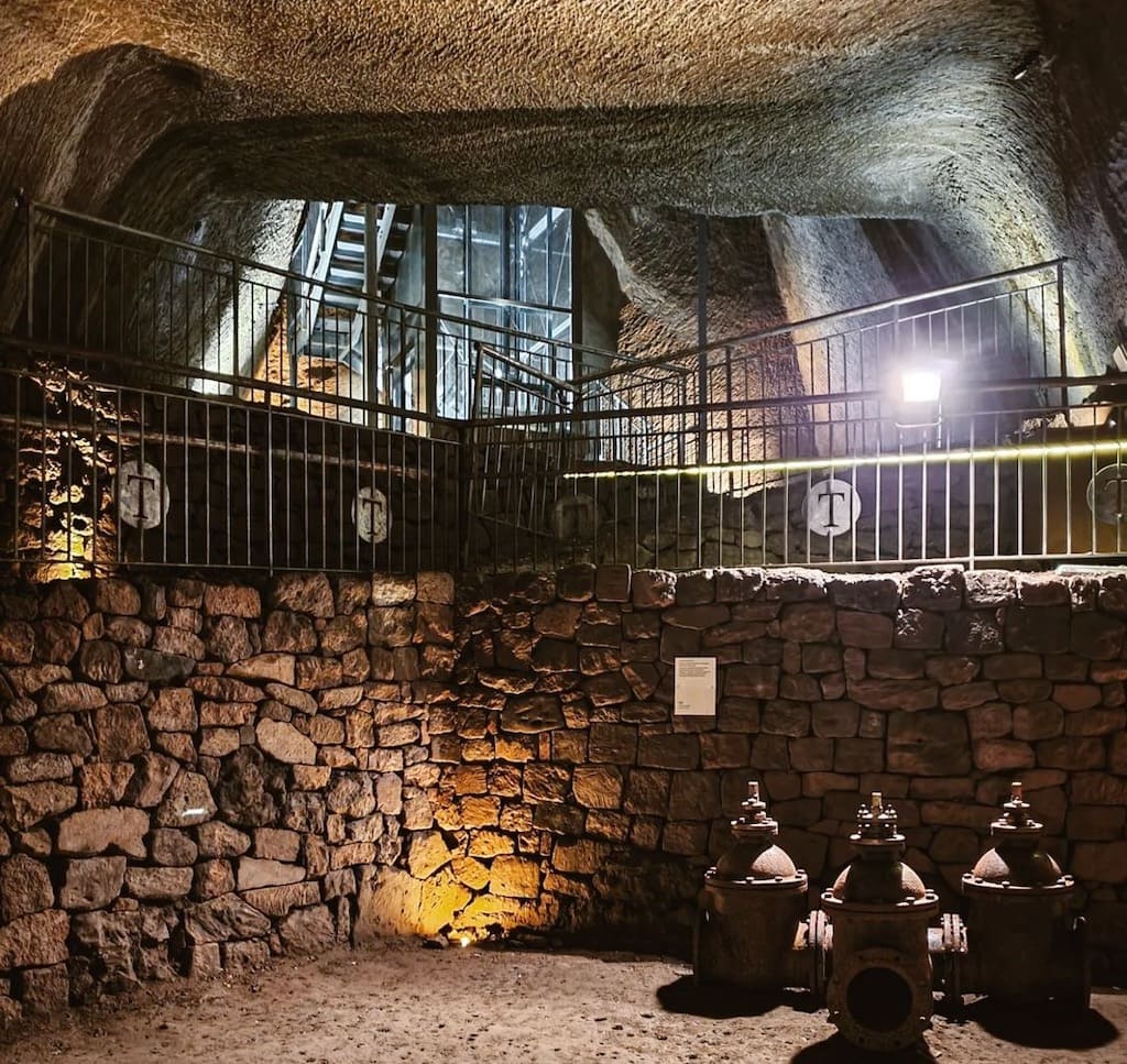 Lapis Museum Napoli - Visite Guidate Solidali
