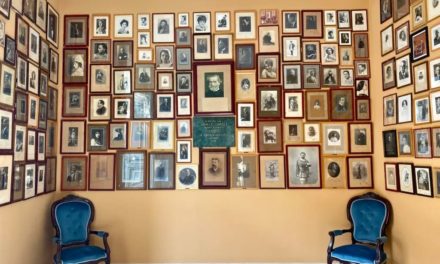 Musap Napoli: il museo del Circolo Artistico Politecnico