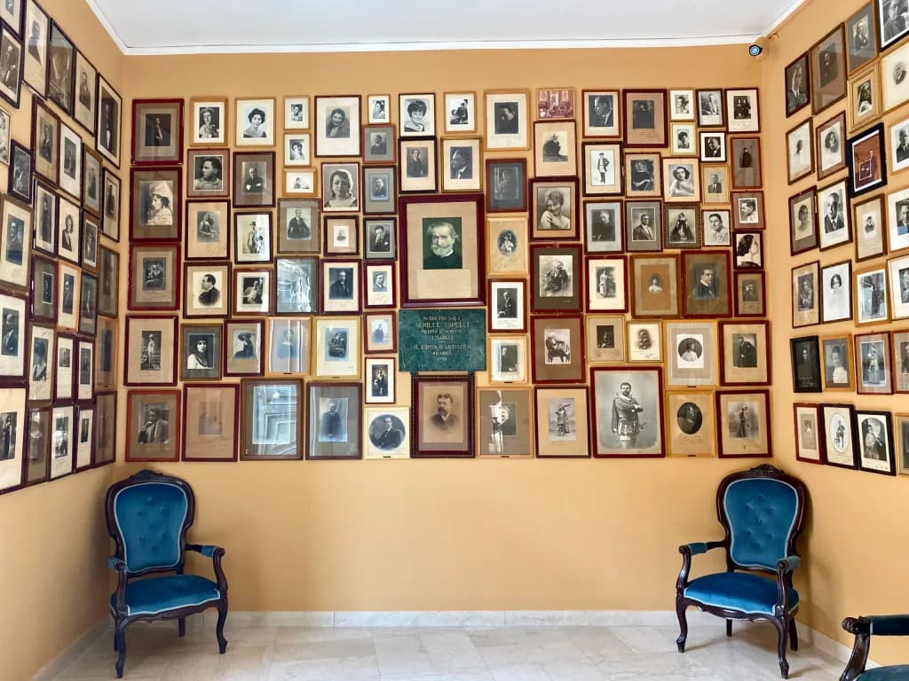 Musap Napoli: il museo del Circolo Artistico Politecnico