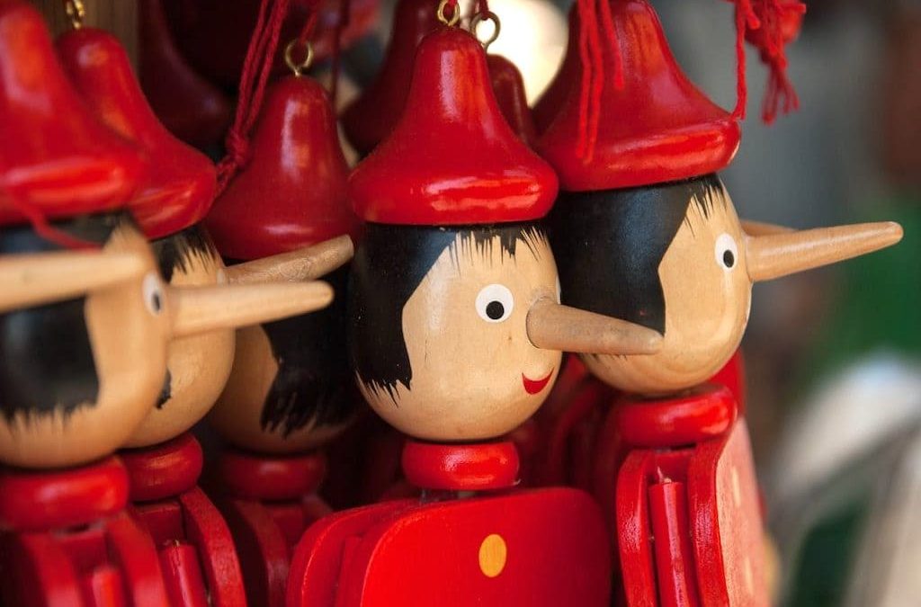 Pinocchio and Friends alla Città della Scienza