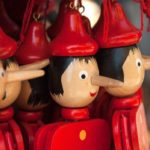 Pinocchio and Friends alla Città della Scienza