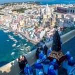 Pasqua a Procida e la processione dei Misteri