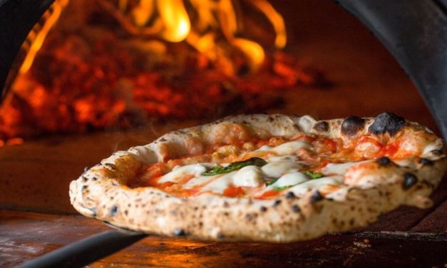 Il Napoli Pizza Village 2023 alla Mostra d’Oltremare