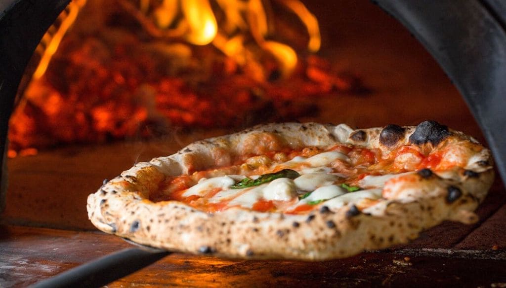 Il Napoli Pizza Village 2023 alla Mostra d’Oltremare