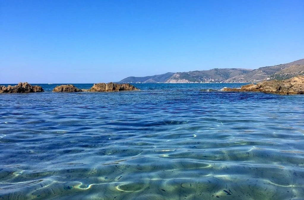 Bandiere Blu 2023: le 19 più belle spiagge della Campania