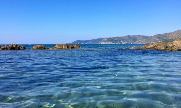 Bandiere Blu 2023: le 19 più belle spiagge della Campania