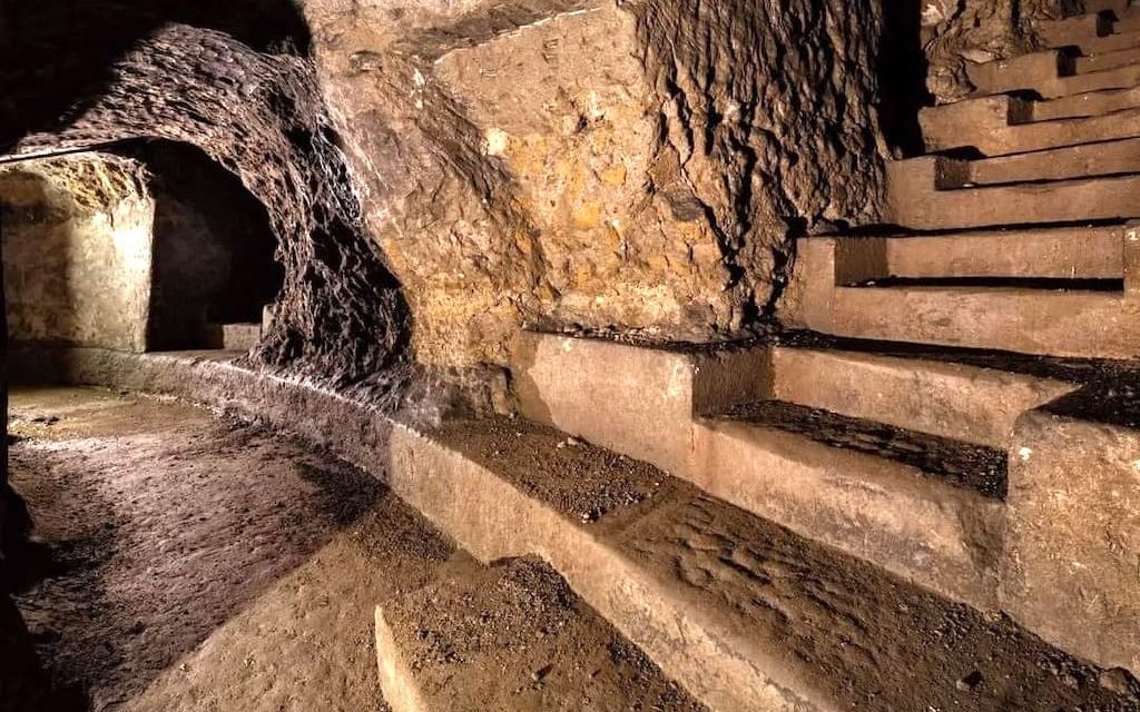 Riapre il Teatro antico di Ercolano, viaggio a 25 metri di profondità