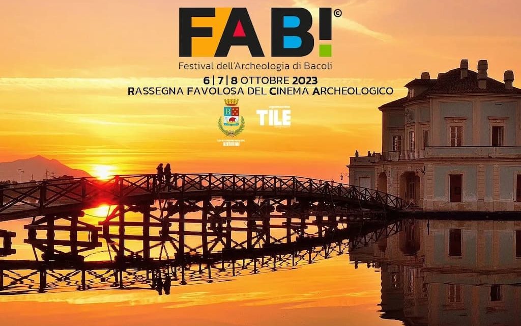 FAB – Festival dell’Archeologia di Bacoli al Parco del Fusaro
