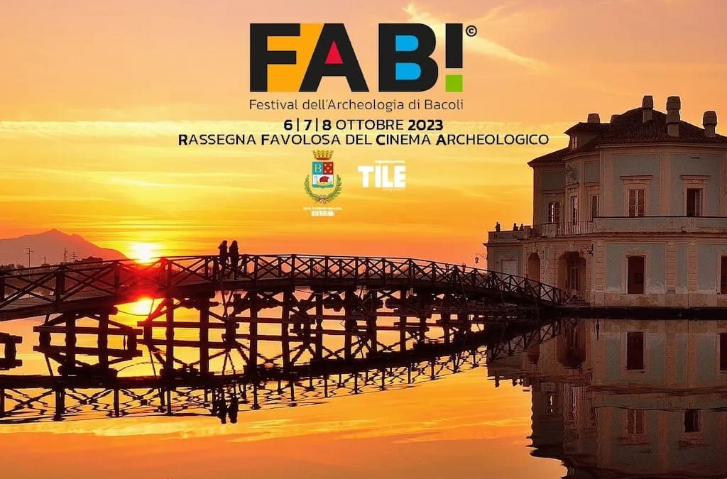 FAB – Festival dell’Archeologia di Bacoli al Parco del Fusaro