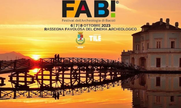 FAB – Festival dell’Archeologia di Bacoli al Parco del Fusaro