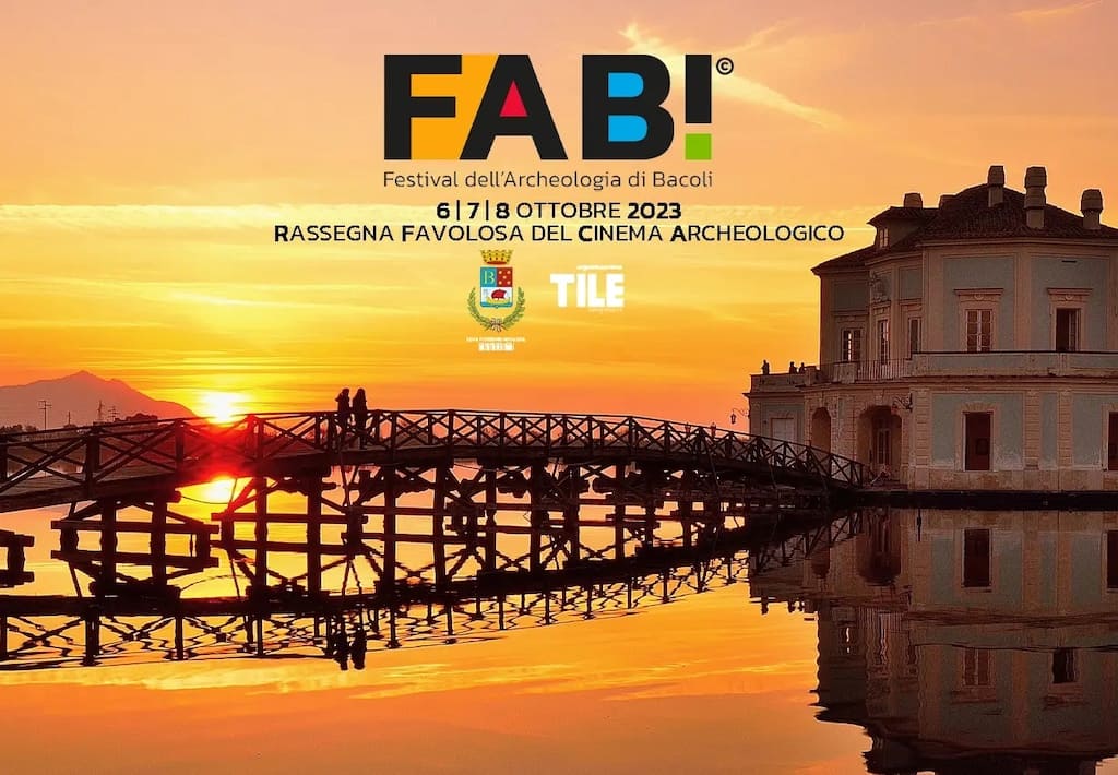FAB - Festival dell’Archeologia di Bacoli al Parco del Fusaro