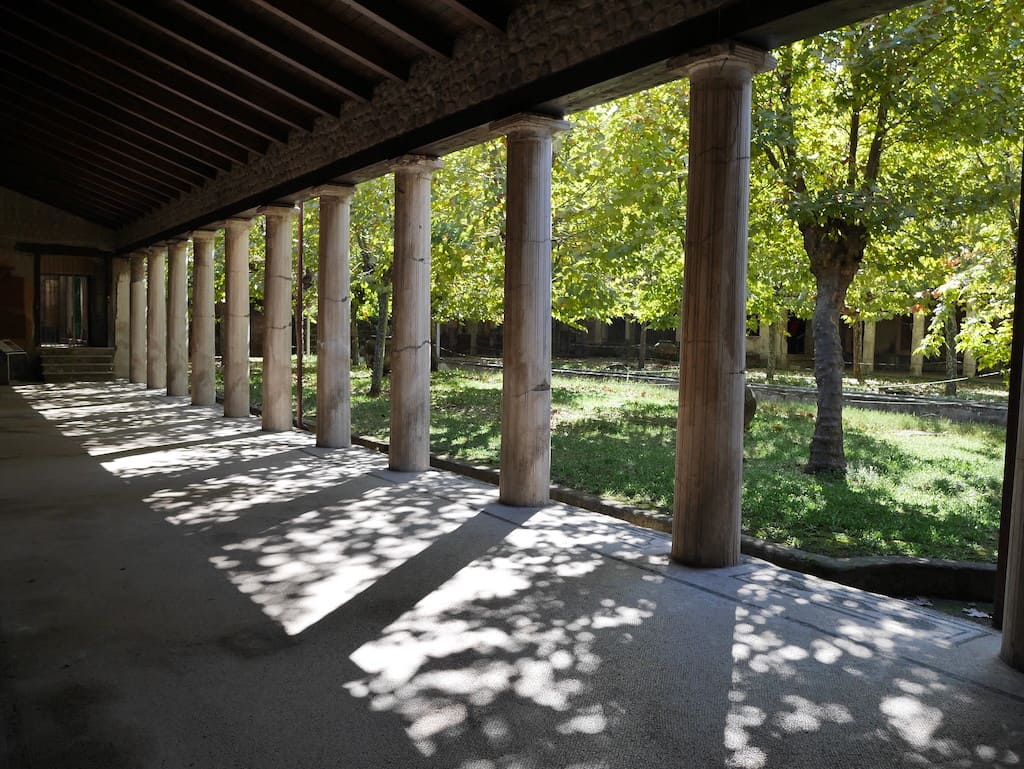 Giornate Europee del Patrimonio - GEP