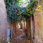 Apice Vecchia, il Borgo fantasma e Castello dell’Ettore