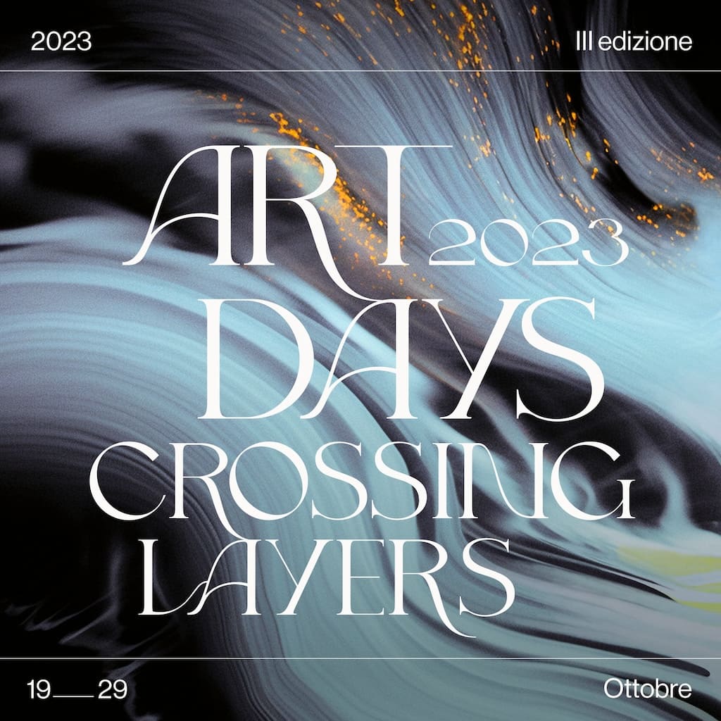 Art Days - Napoli Campania 2023