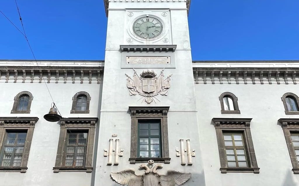 Il Castello Rivelato, visite gratuite a Castel Capuano