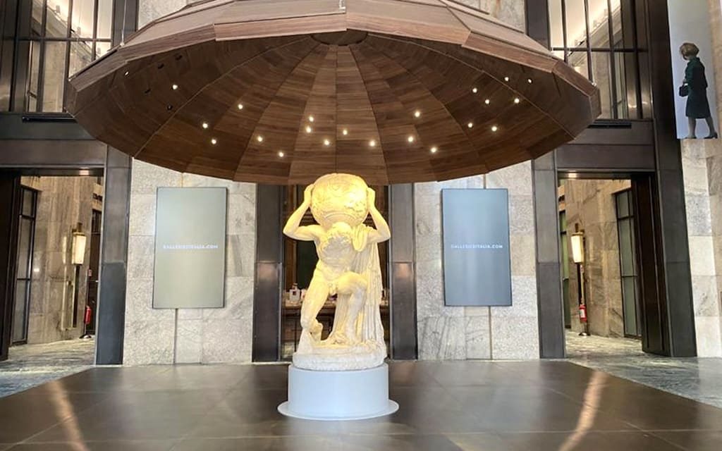 Art Days – Napoli Campania 2023, l’arte contemporanea per tutti