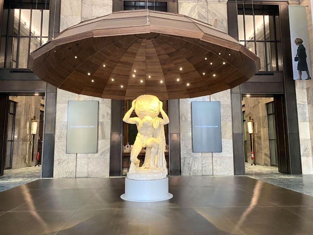 Art Days – Napoli Campania 2023, l’arte contemporanea per tutti