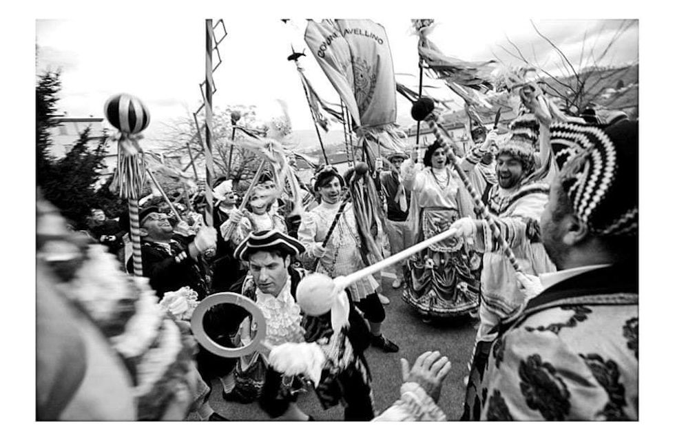 La Canzone di Zeza, la farsa carnevalesca più nota della Campania