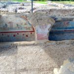 Foro del parco archeologico di Cuma, apertura straordinaria