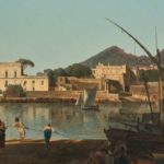 Napoli al tempo di Napoleone. Rebell e la luce del Golfo
