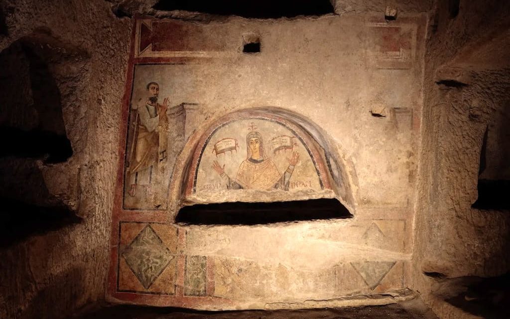 Vedi Napoli Sacra e Misteriosa … e poi torni: visite guidate gratuite