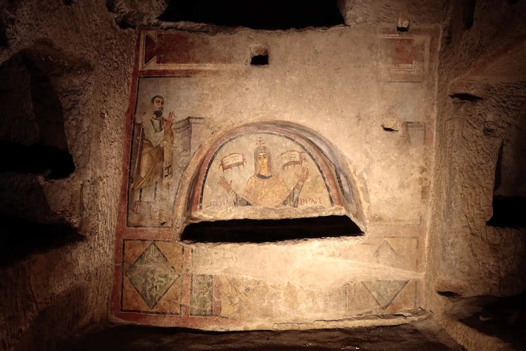 Vedi Napoli Sacra e Misteriosa … e poi torni: