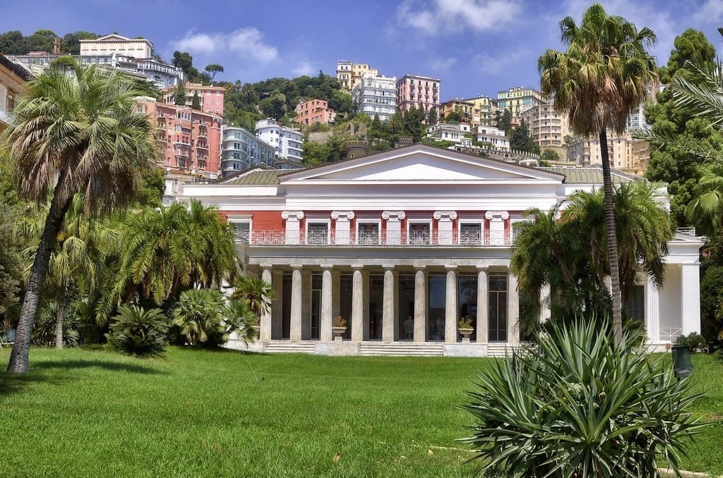 Magie del belcanto e danze d’epoca al Museo Pignatelli, Napoli