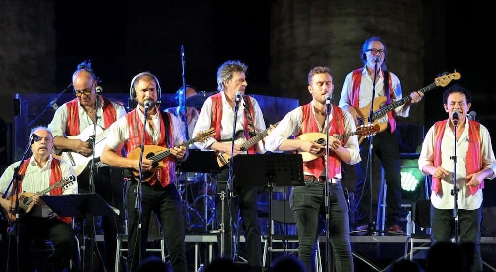 La Nuova Orchestra Italiana torna in scena al Teatro Augusteo