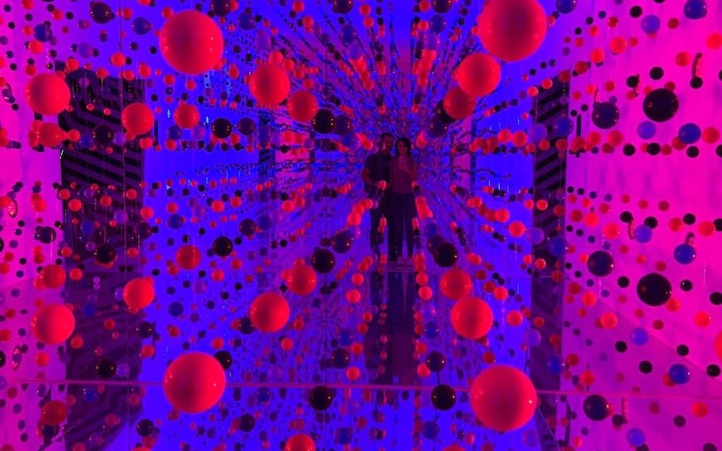 Balloon Museum Napoli – Pop Air, Mostra d’Oltremare