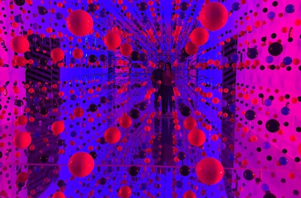 Balloon Museum Napoli – Pop Air, Mostra d’Oltremare