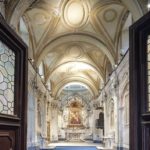 Chiesa della Disciplina della Santa Croce a Forcella Napoli