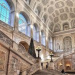 Il Natale di Palazzo Reale di Napoli è ricco di sorprese