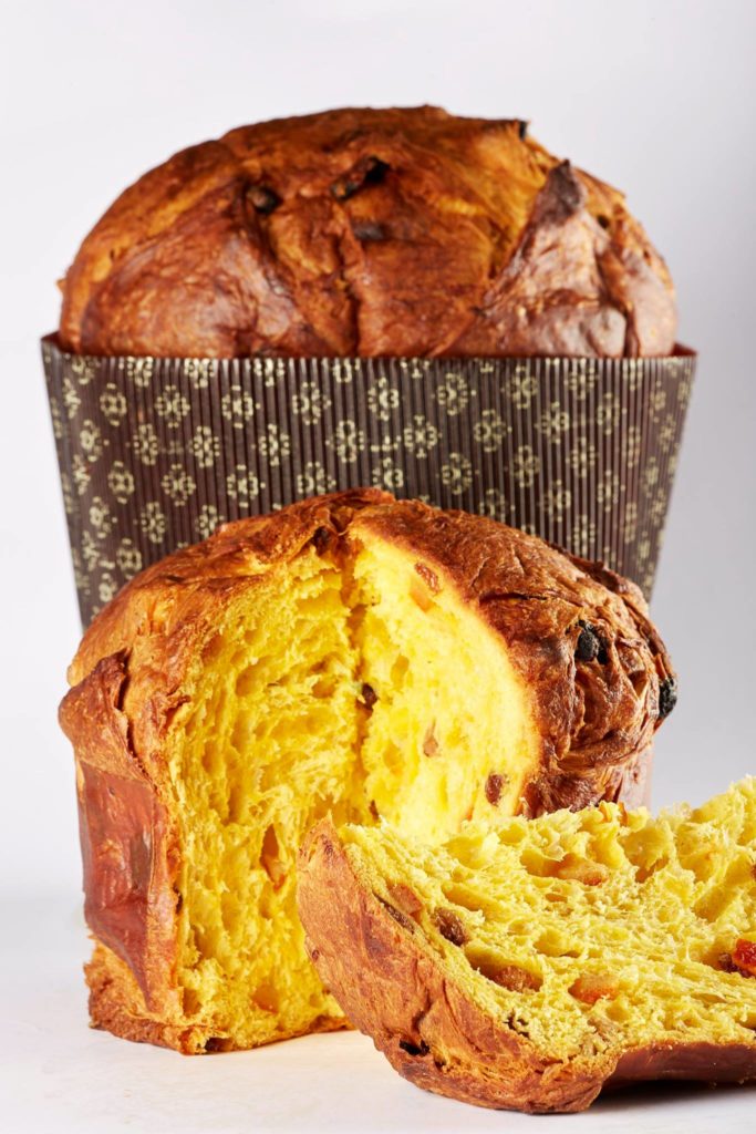 Panettone