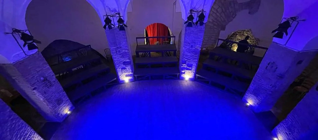 Teatro Instabile Napoli